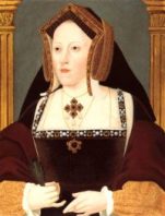 Elizabeth I Queen of England 1558-1603