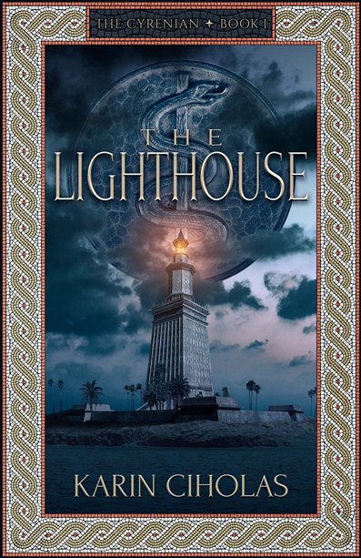 lighthouse book cover